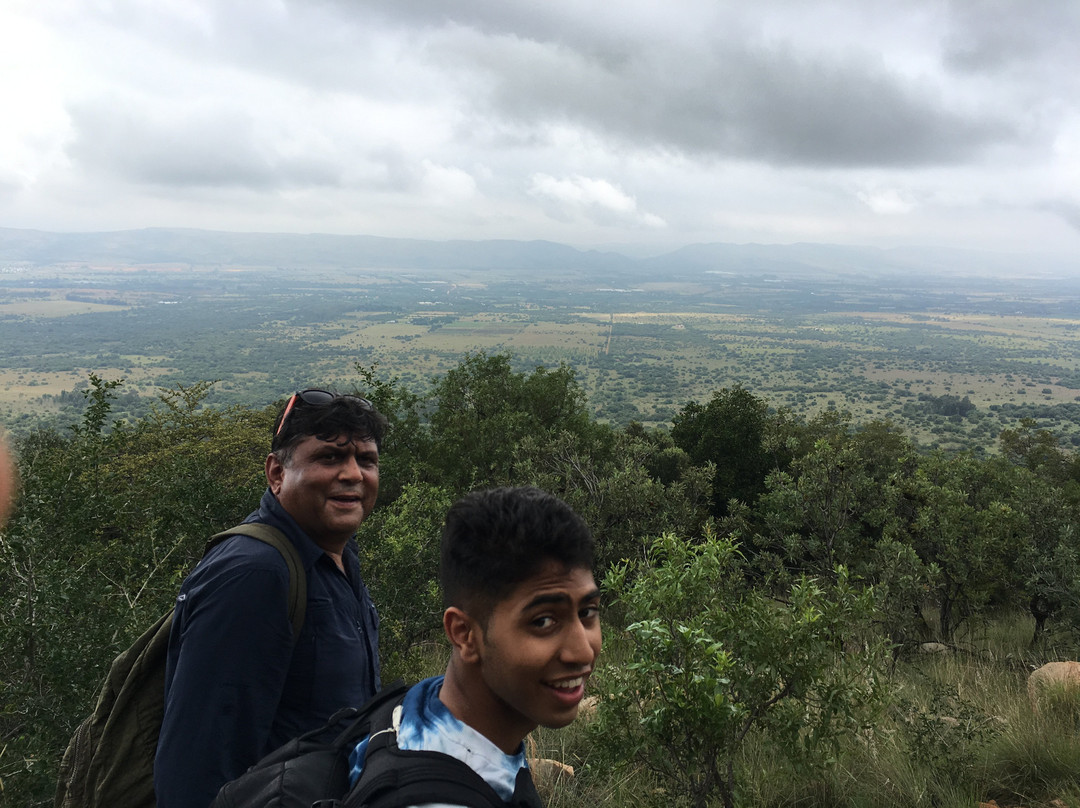 Shelter Rock-Magaliesburg必去景点