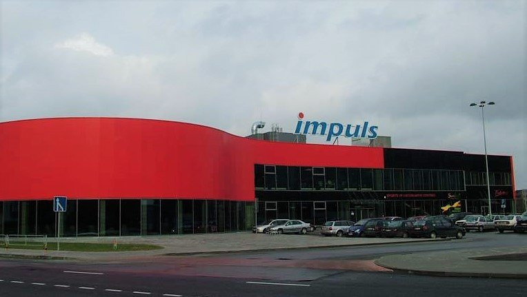 Impuls-Panevezys必去景点