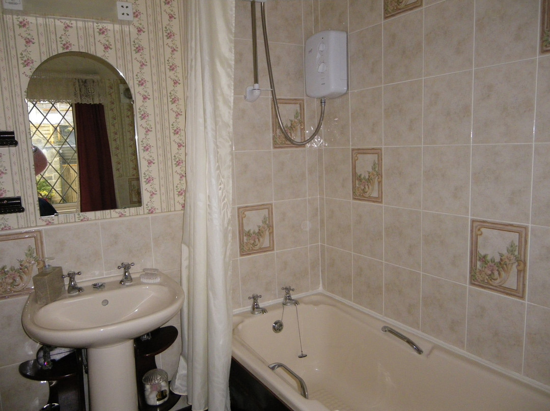 Katerina's Guest House主图