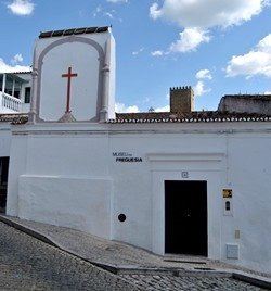 Museu da Freguesia Portel景点图片