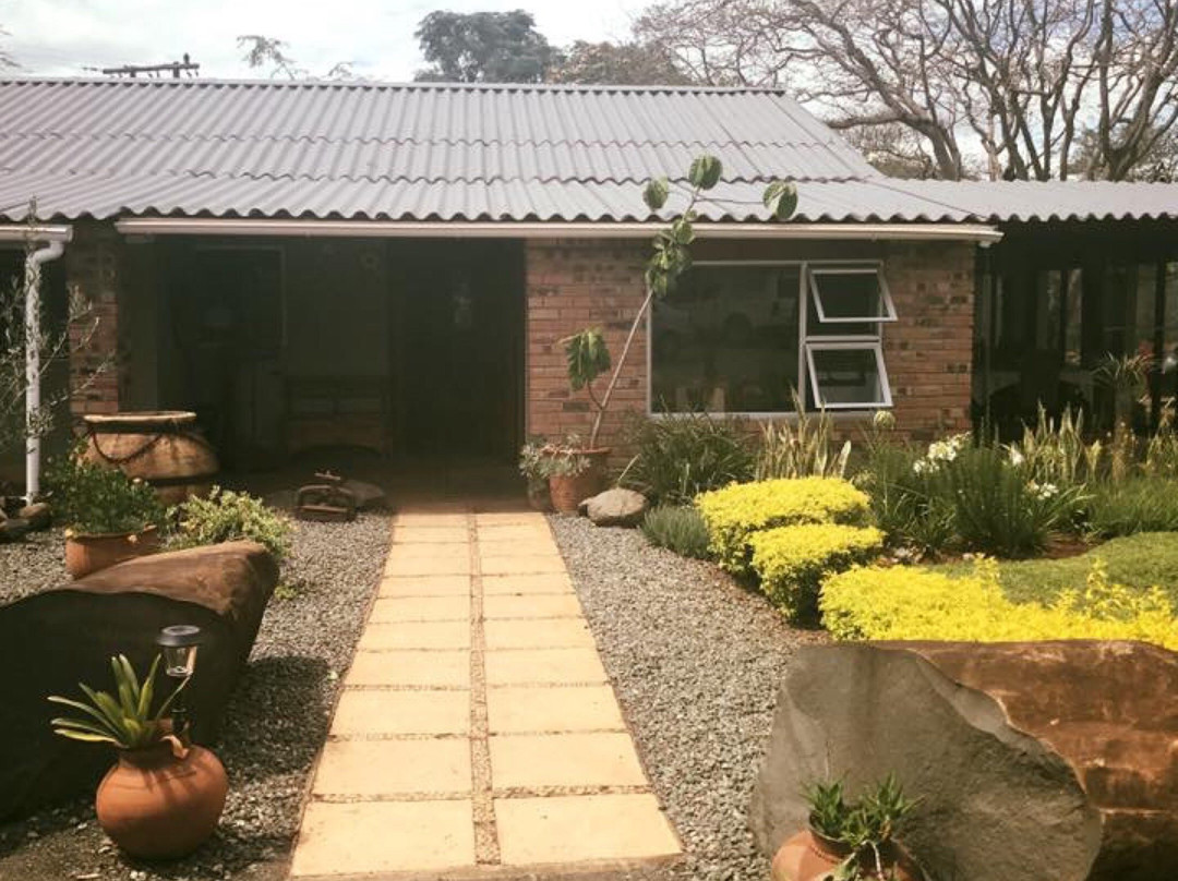 Biweda Nguni B&B主图