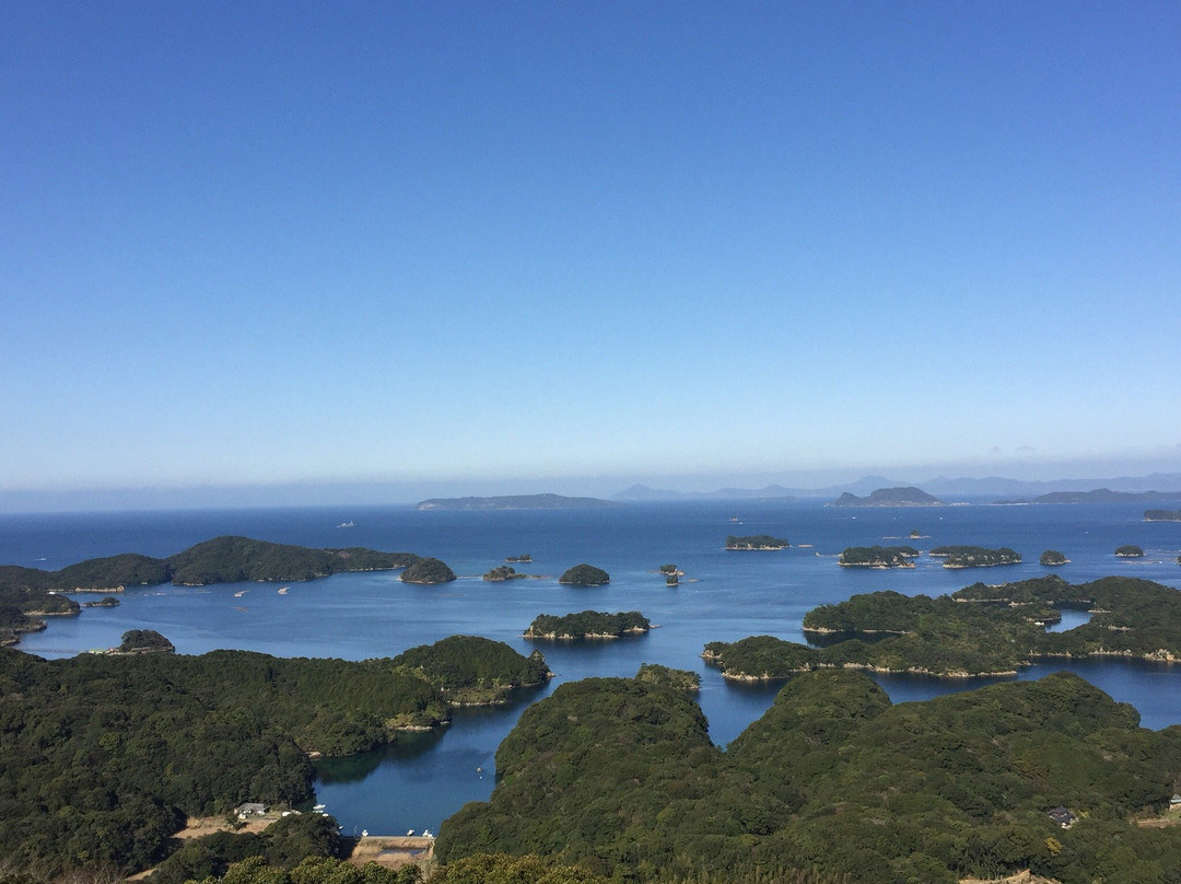 Tenkaiho-佐世保市必去景点