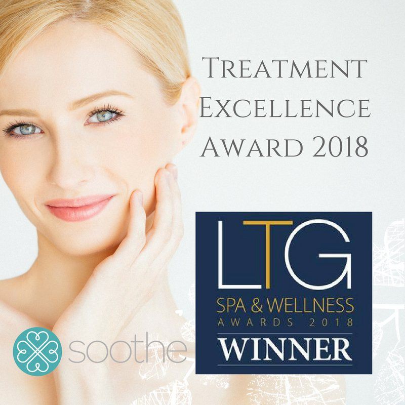 Soothe Luxury Skincare & Spa-West Bridgford必去景点