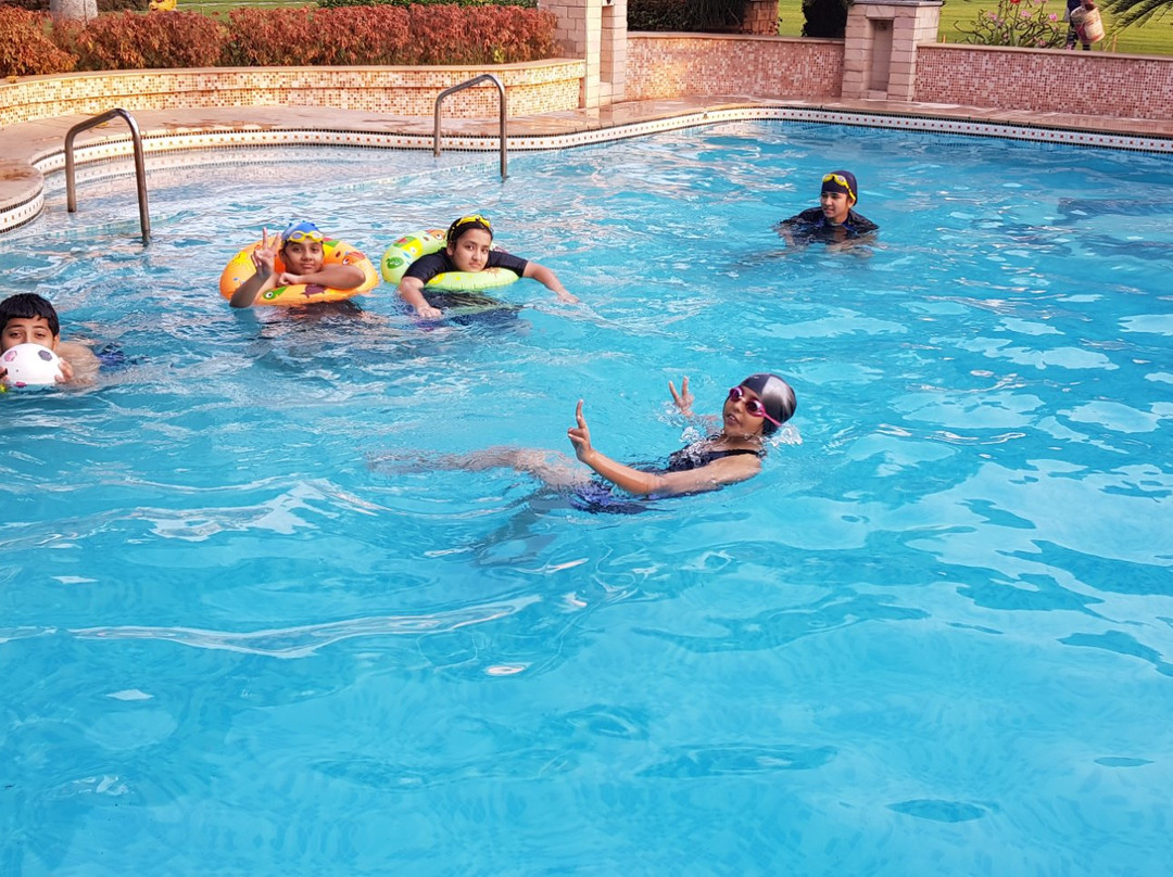 Hotel Punyalakshmi主图