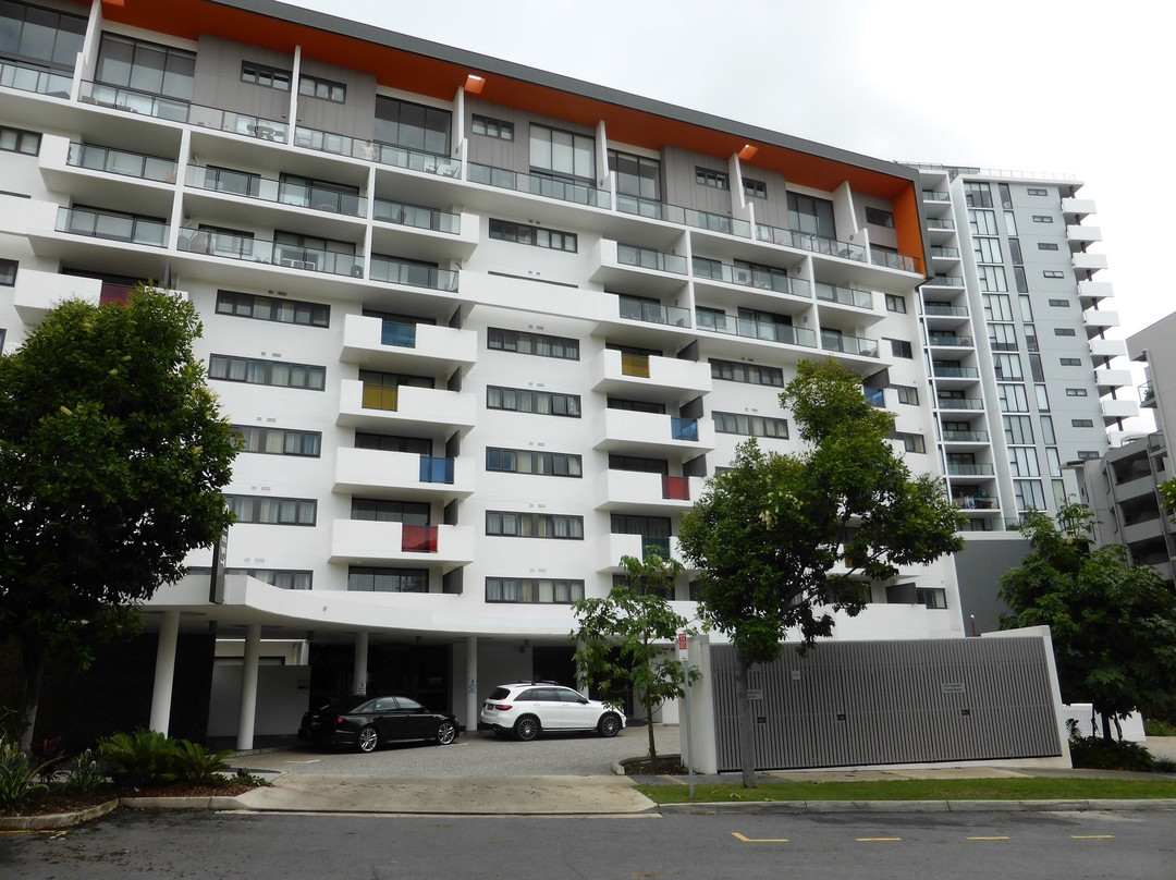 Quest Kelvin Grove主图