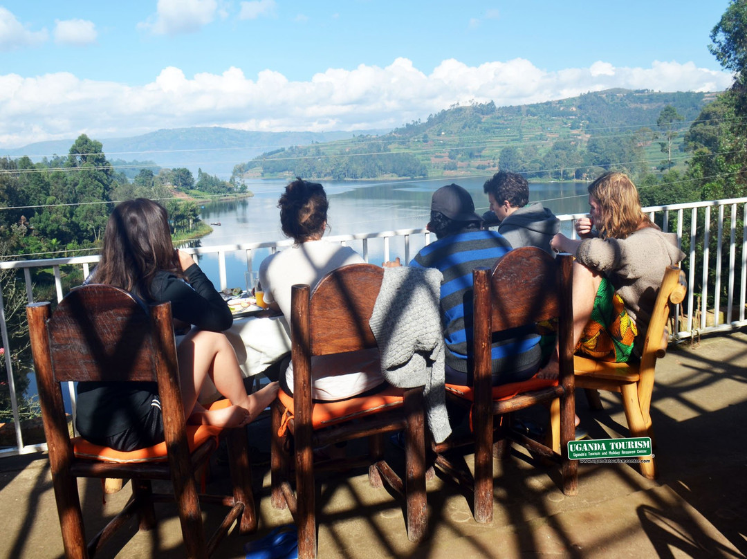 Bunyonyi View Resort主图