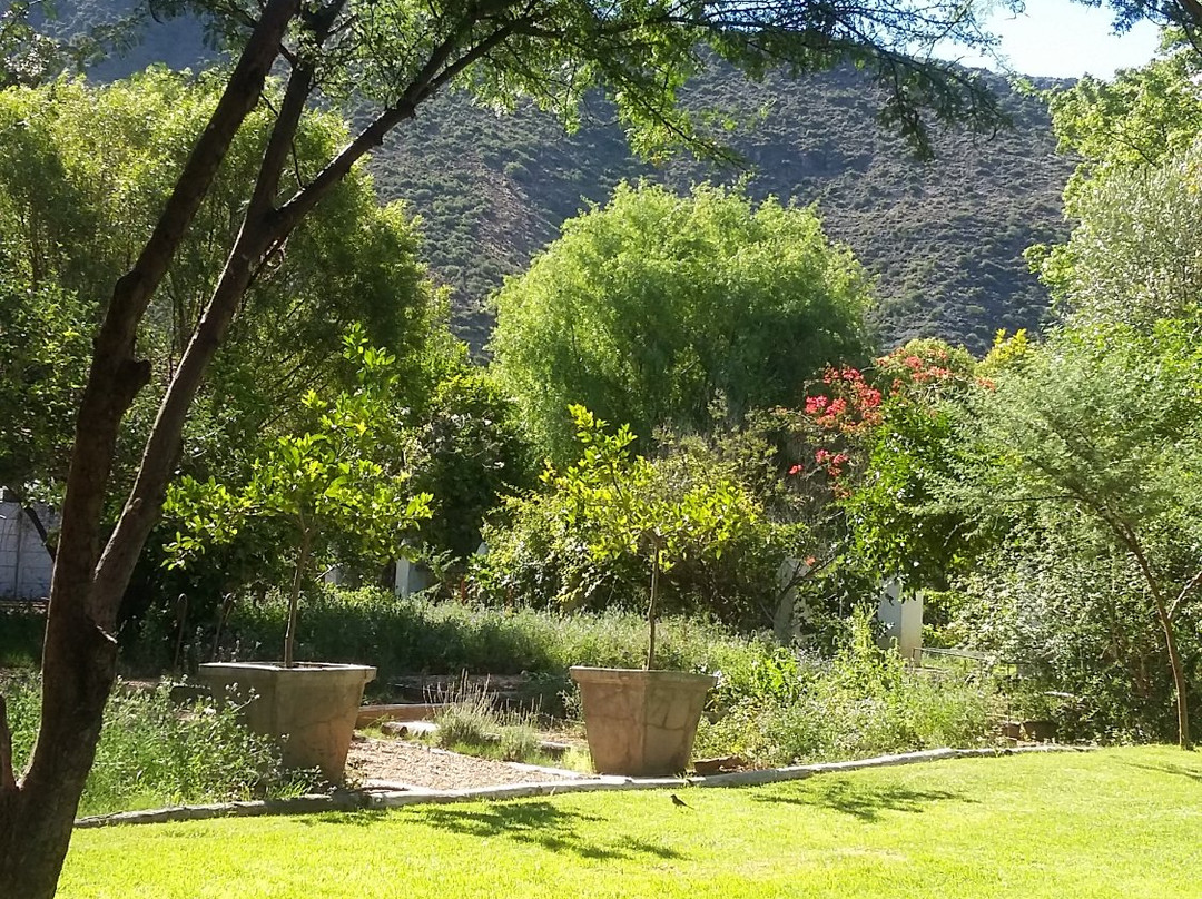 The Whyte House主图