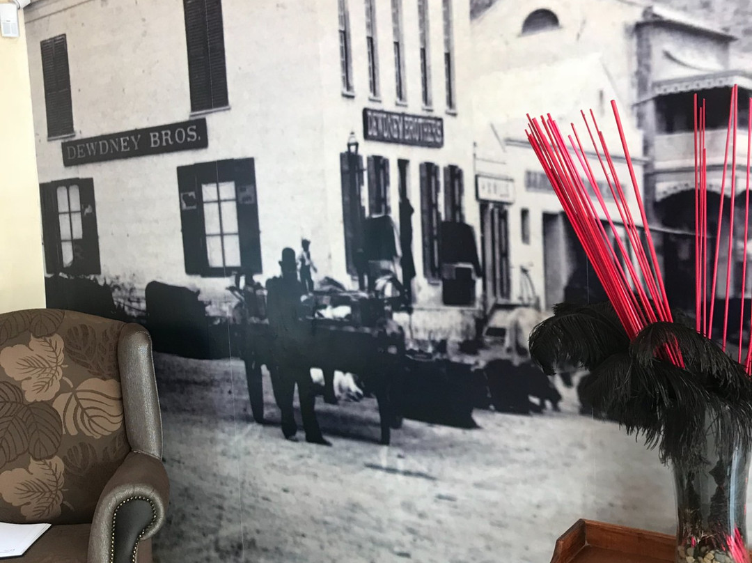 GRT Brewery-格拉夫-里内特必去景点