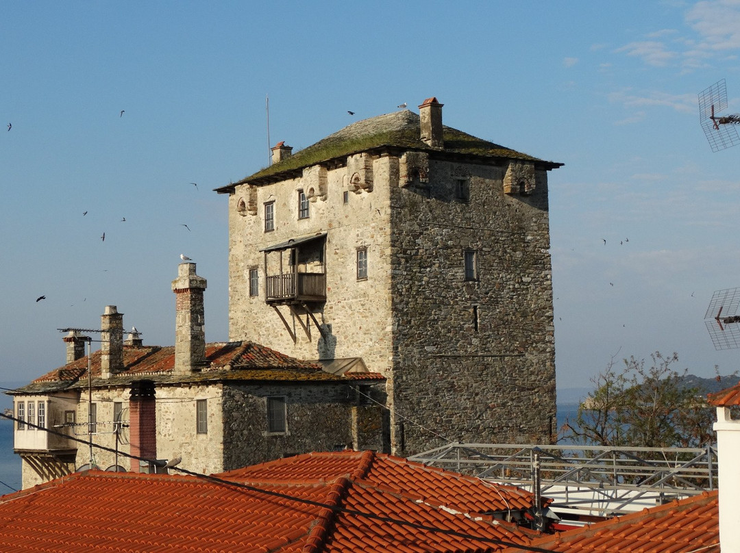 Athos Guest House-Pansion主图