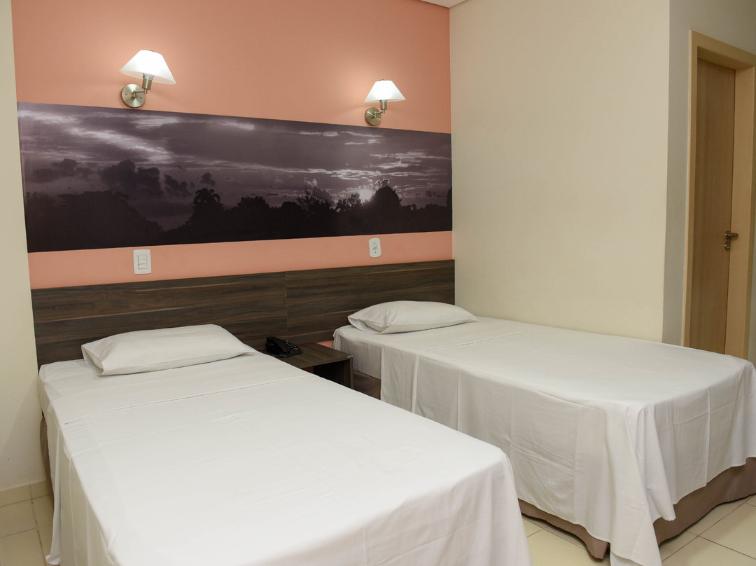 Amazonia Palace Hotel主图