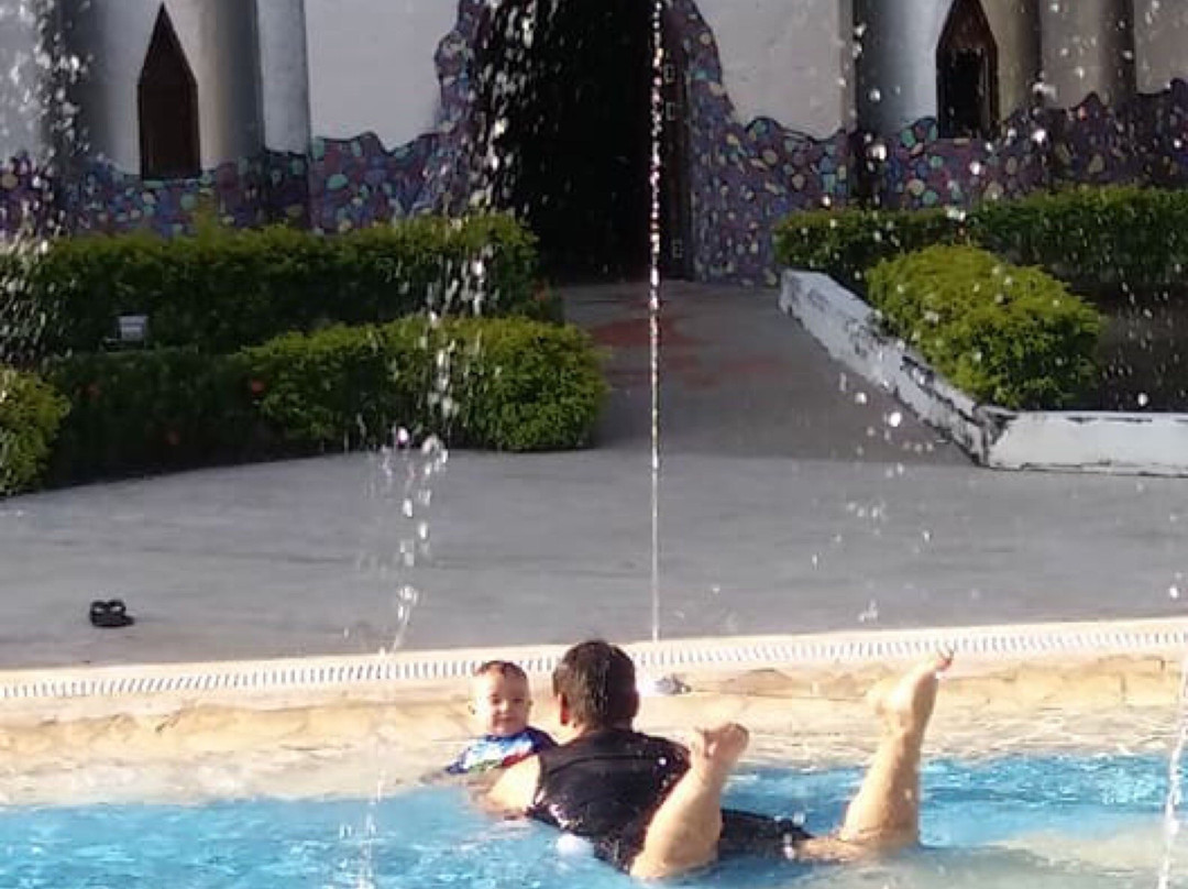 Hotel La Ardilla主图