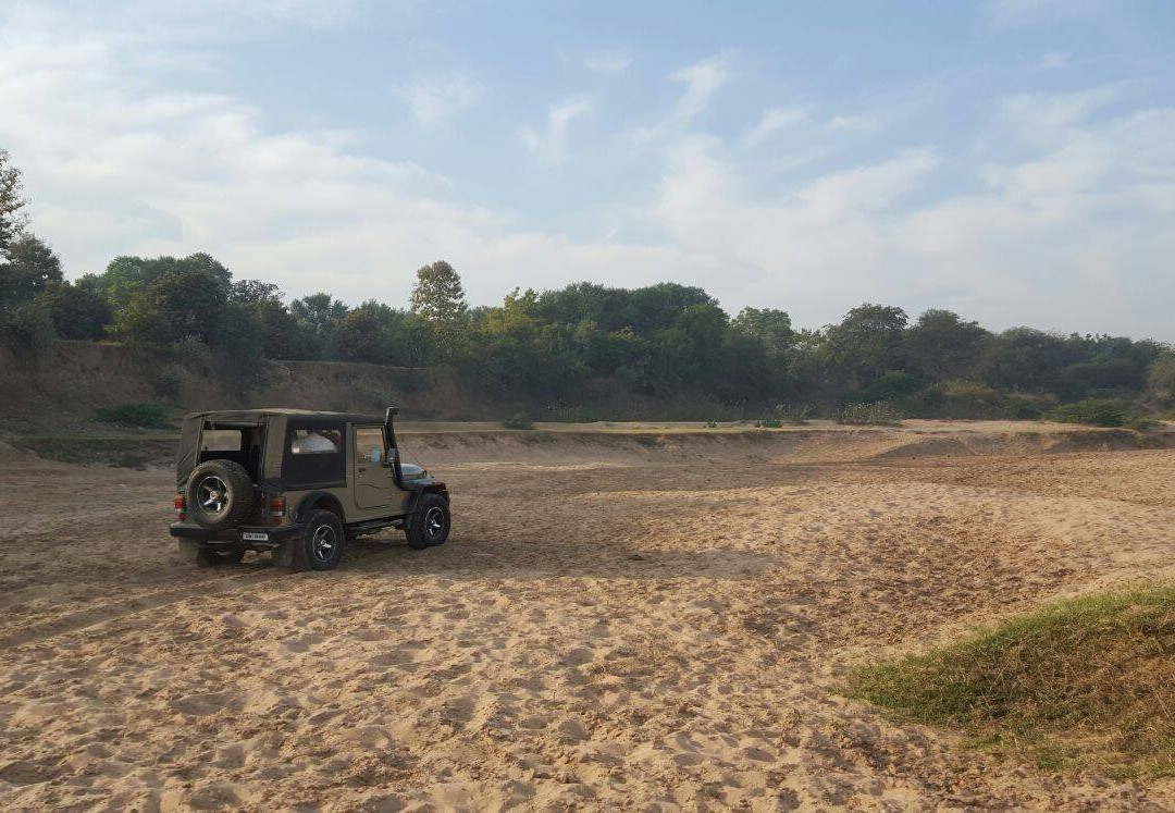 Aamsaran Rifle & Adventure Sports Academy景点图片