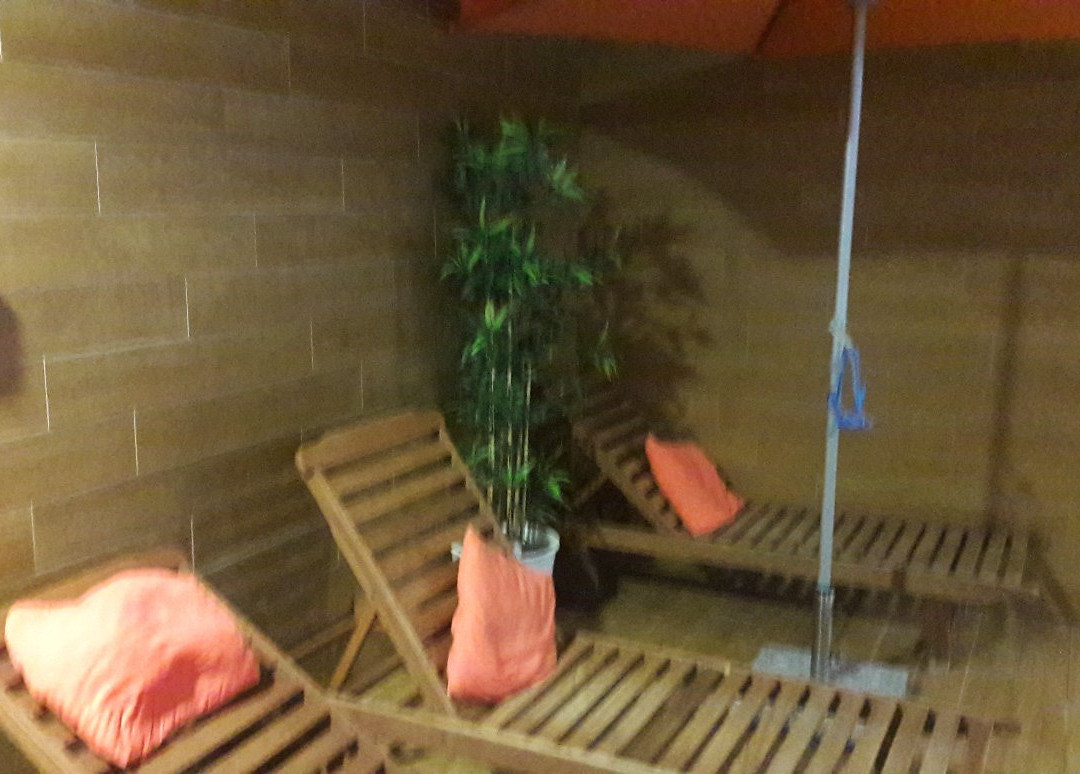 Hotel Alpejski主图
