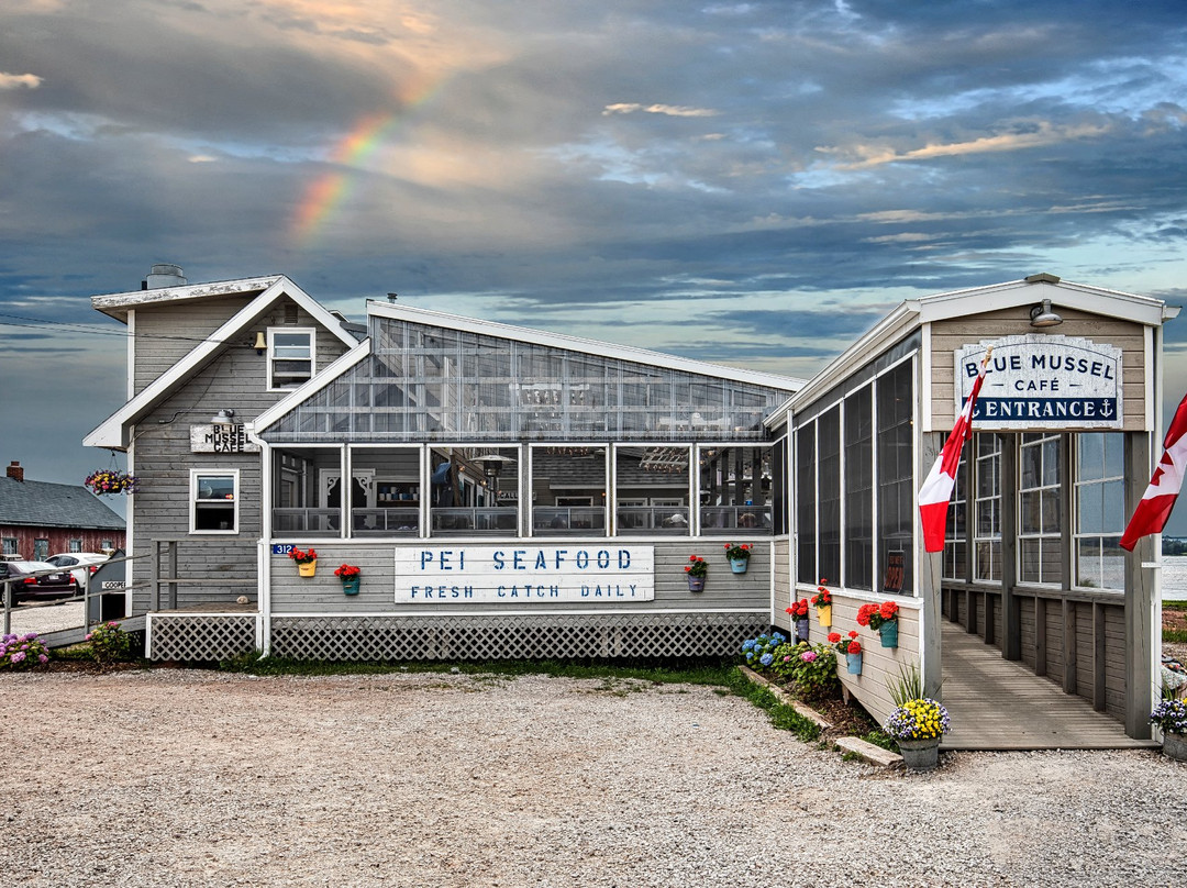 North Rustico Harbour旅游攻略图片