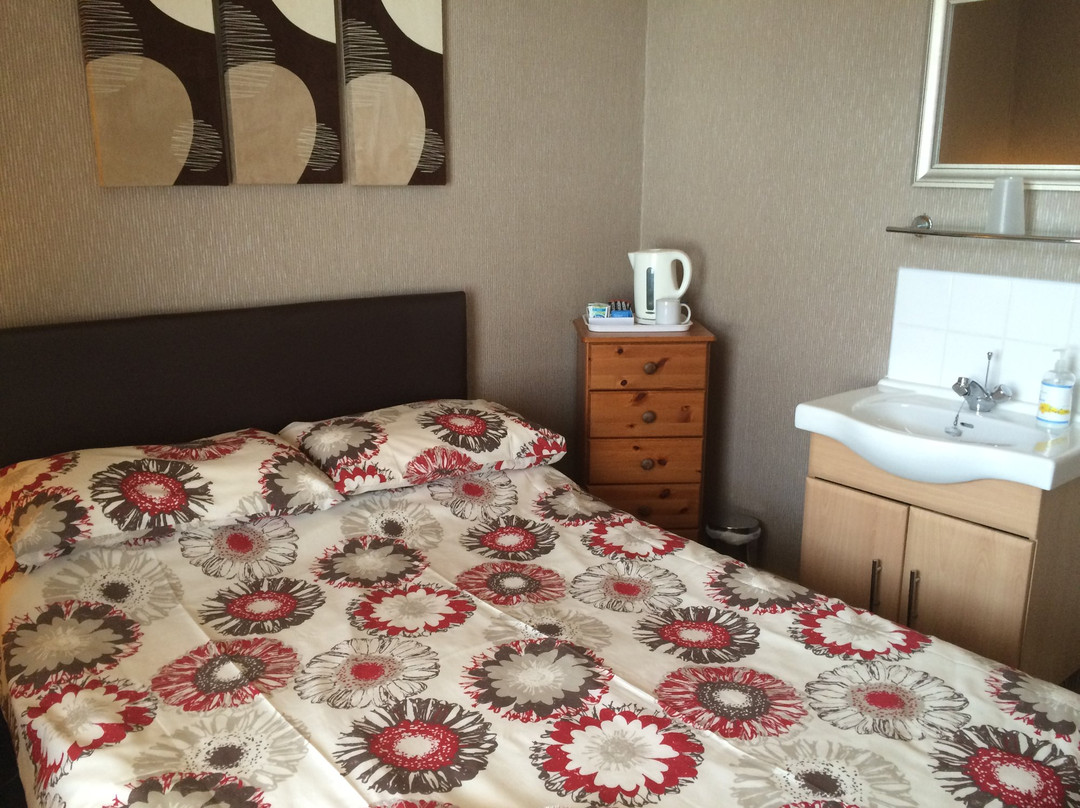 The Melrose Guest House主图