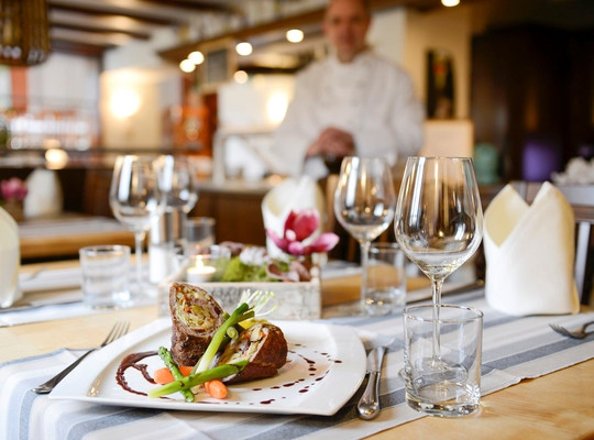 Wegermann's BIO-Landhaus im Wodantal主图