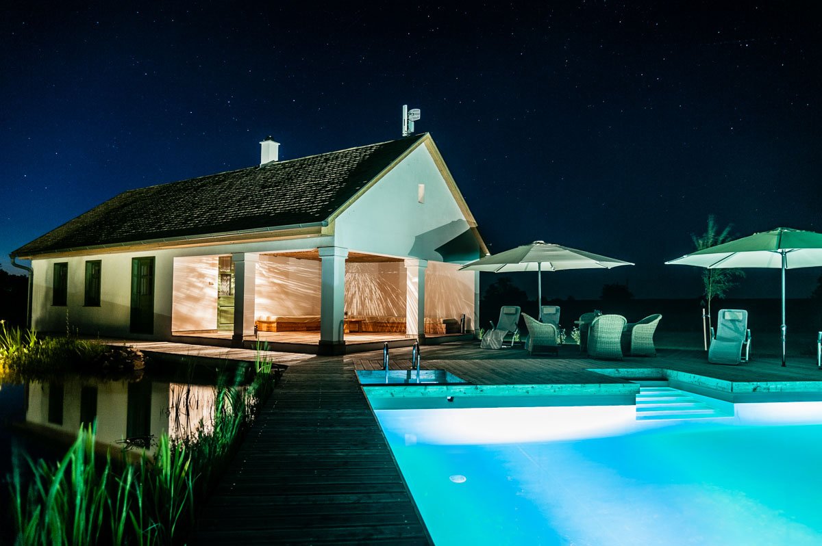 Paskom Cottage-官方