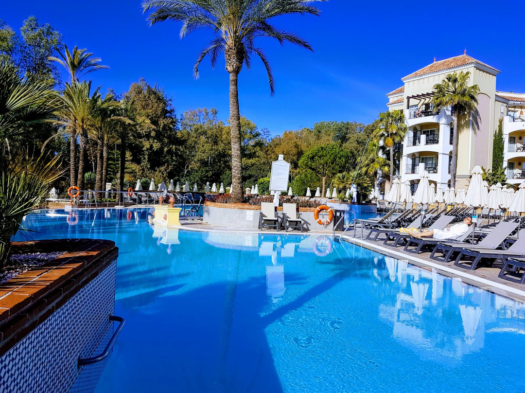 Marriott's Playa Andaluza主图