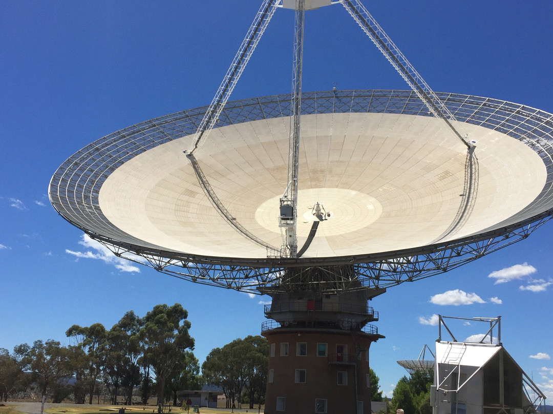 Trundle酒店住宿-Rose Garden on Church Bed & Breakfast