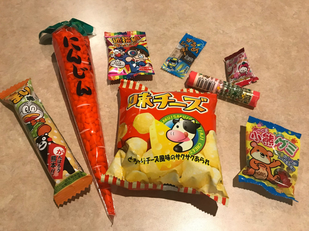 新宿玫瑰园酒店主图