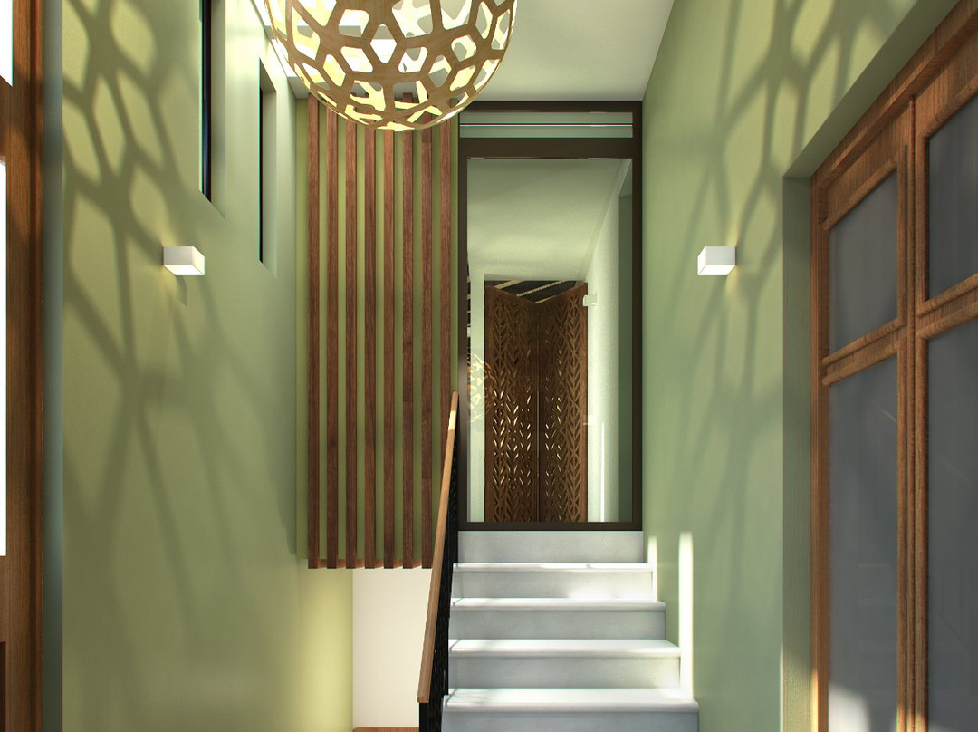 Angsana Spa-梅里达必去景点