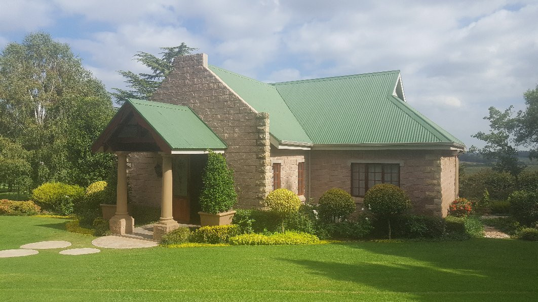 Andes Clarens Guest Farm & Wedding Venue主图