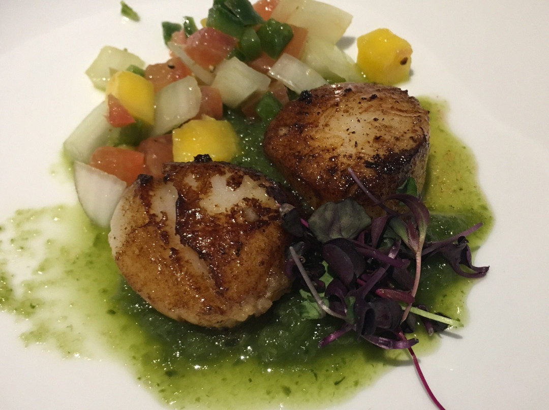 Sapporo Revolving Sushi