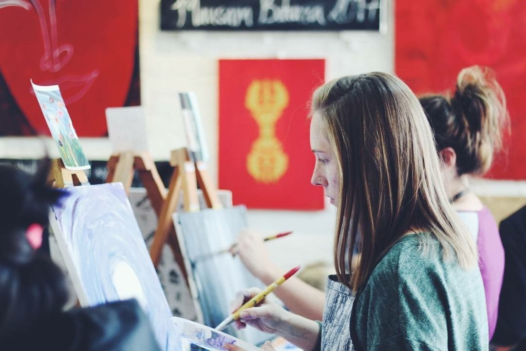 House of Palettes-帕坦（拉利特浦）必去景点