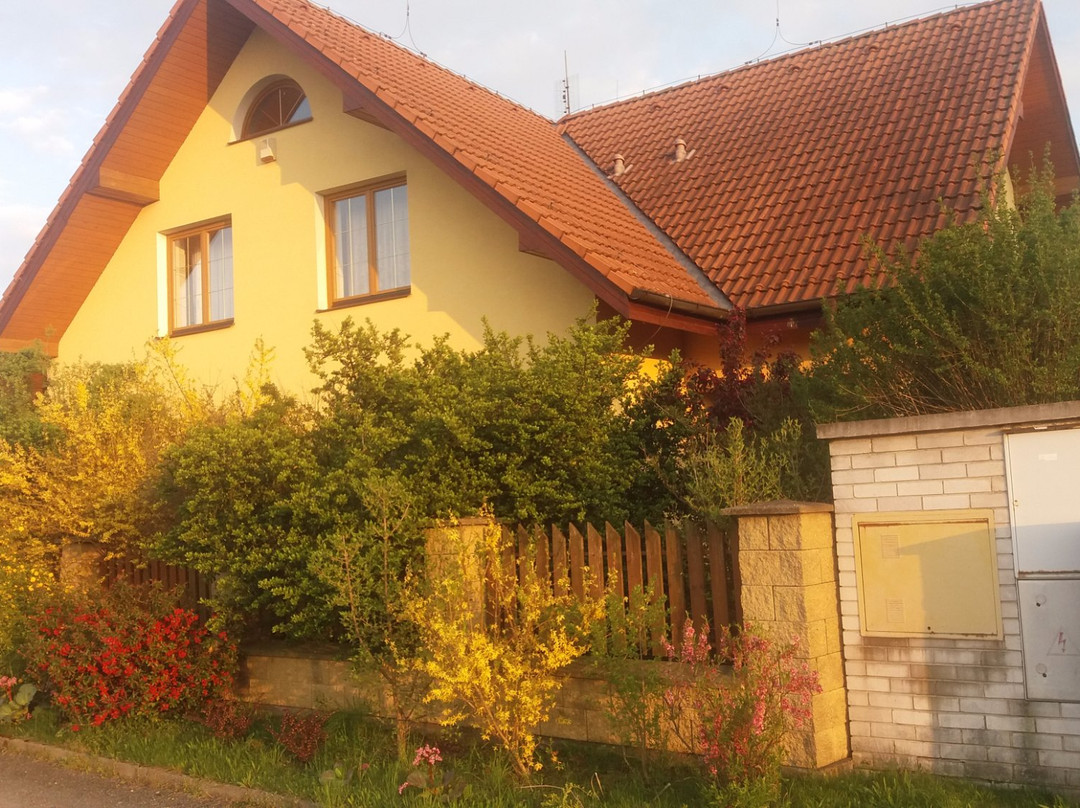 Prague Sweet Home主图