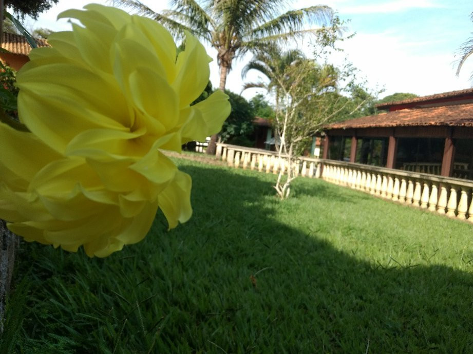 Pousada Morada do Sol主图