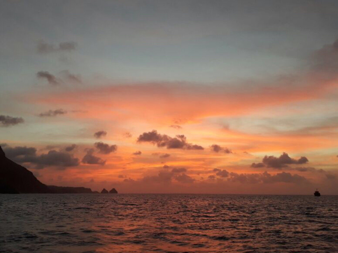 Primeirissima Turismo-费尔南多-迪诺罗尼亚群岛必去景点