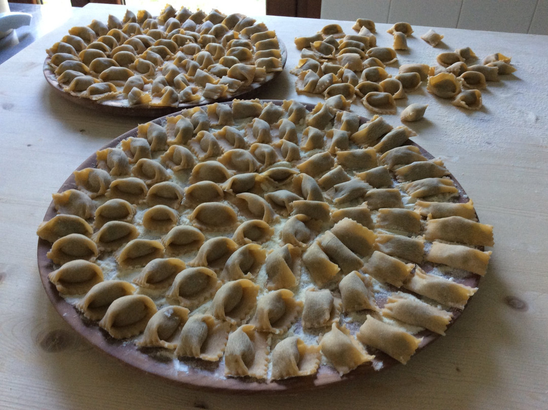 Bella Baita Bed & Breakfast - Italian Alps Retreat主图