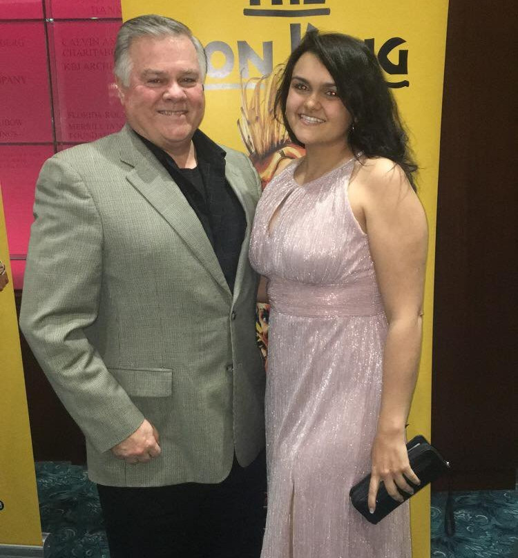 Jacksonville Center for the Performing Arts-杰克逊维尔必去景点