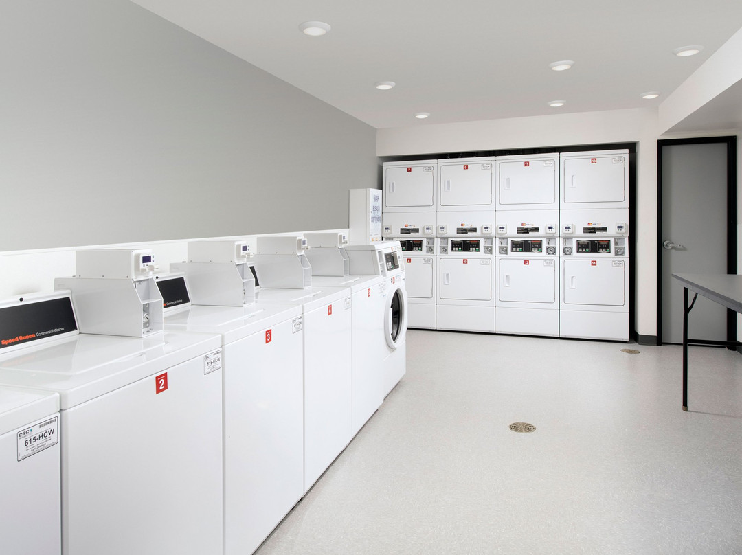 WoodSpring Suites Seattle Redmond主图