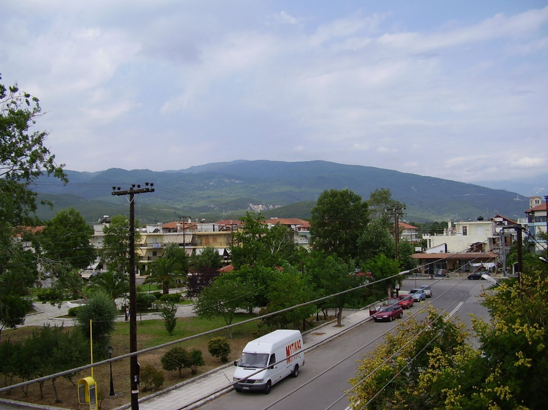 Apartments Bruni