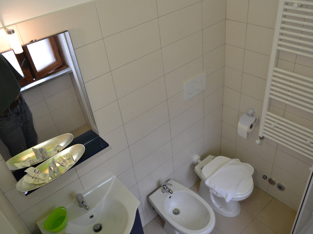 Le Streghe di Roma主图