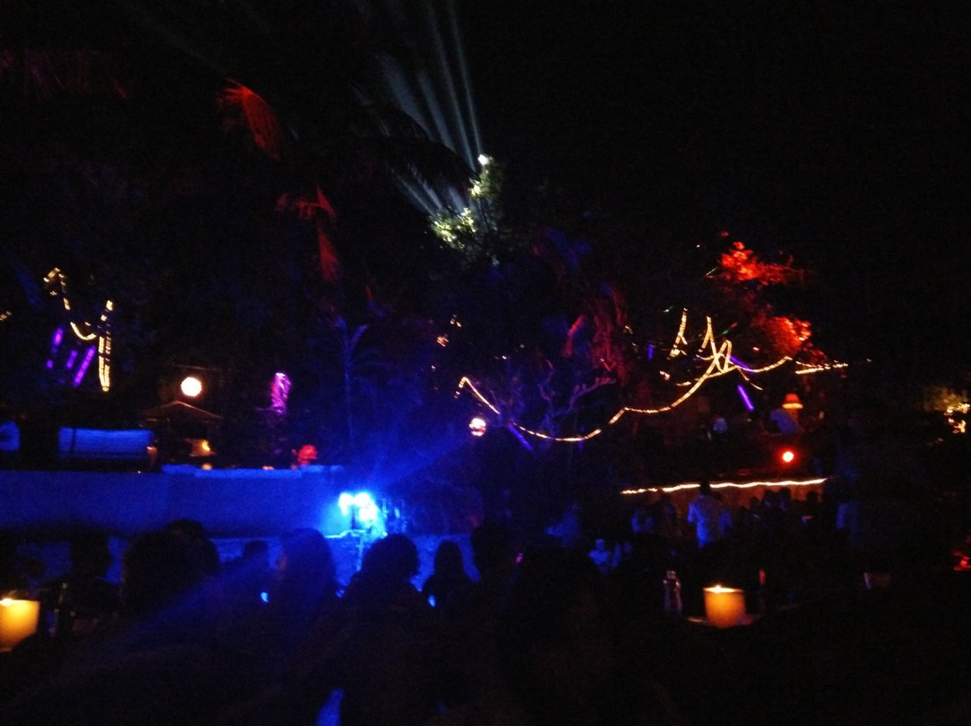 Club Cubana景点图片