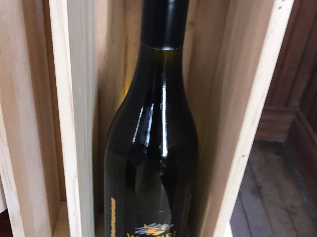 Waitiri Creek Wines-Gibbston必去景点