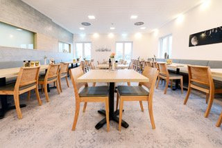 Gasthof Linde - Hotel Blum主图
