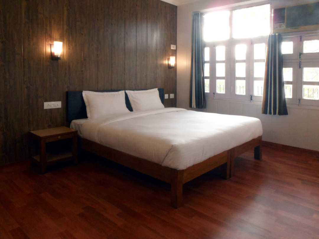 Hotel O Mehtab Regency主图