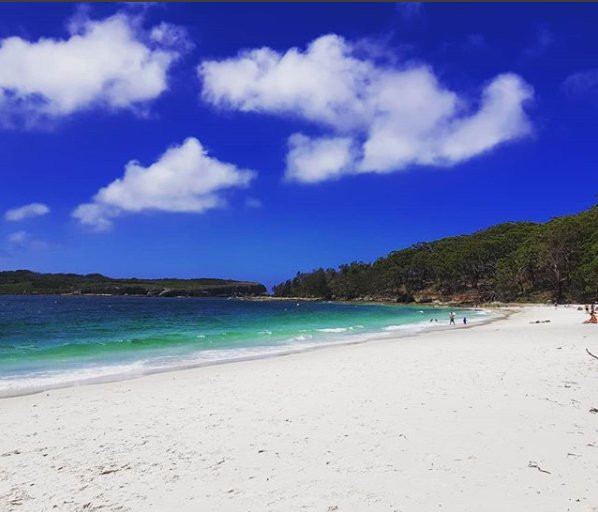 Murrays Beach景点图片