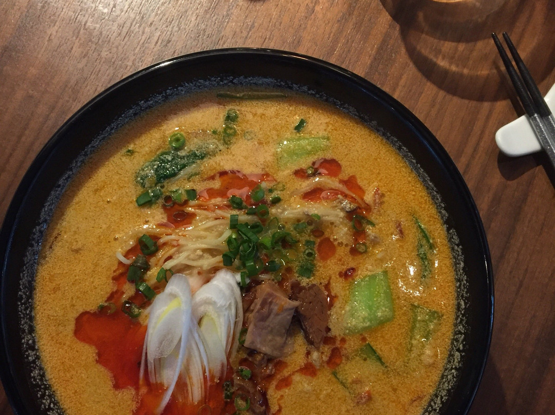 チャイナ テラス