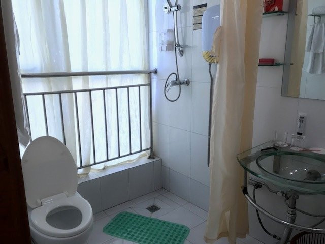 威海自由东方公寓酒店主图