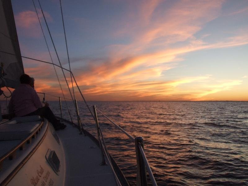 Blue Crab Chesapeake Charters-Rock Hall必去景点