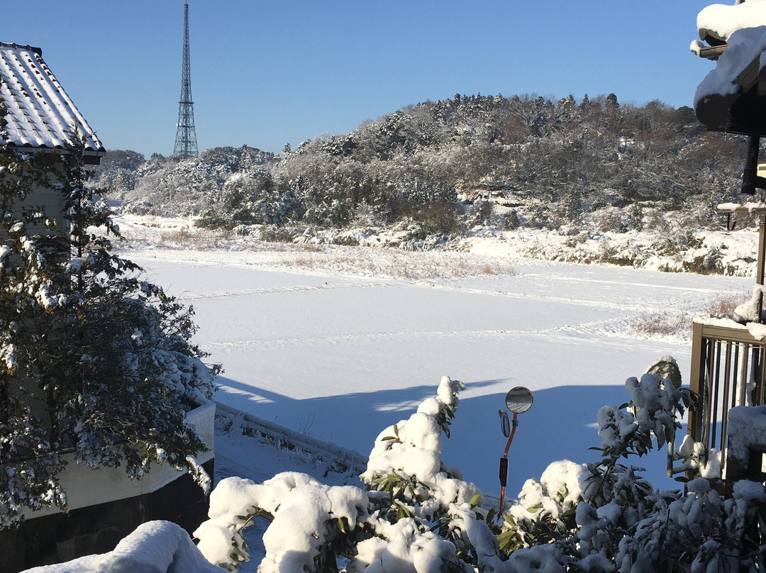 Sawara TV Chukeikyoku-香取市必去景点
