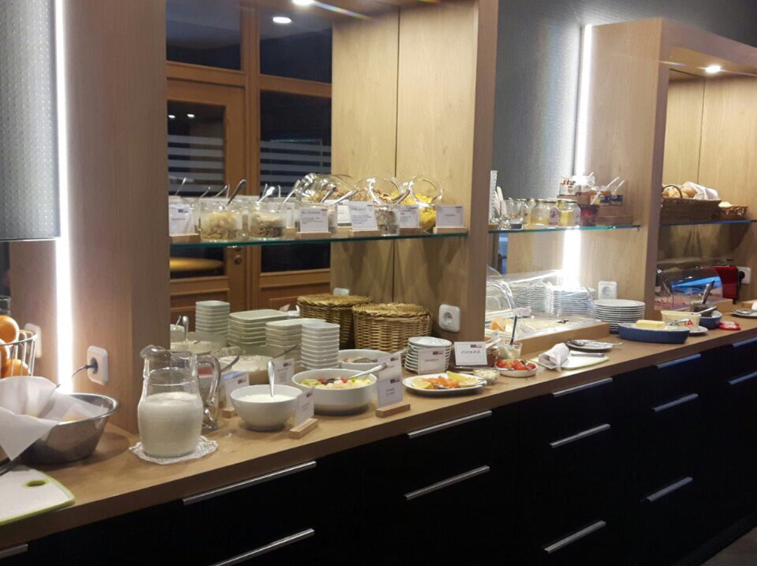 Boutique Hotel Residenz主图