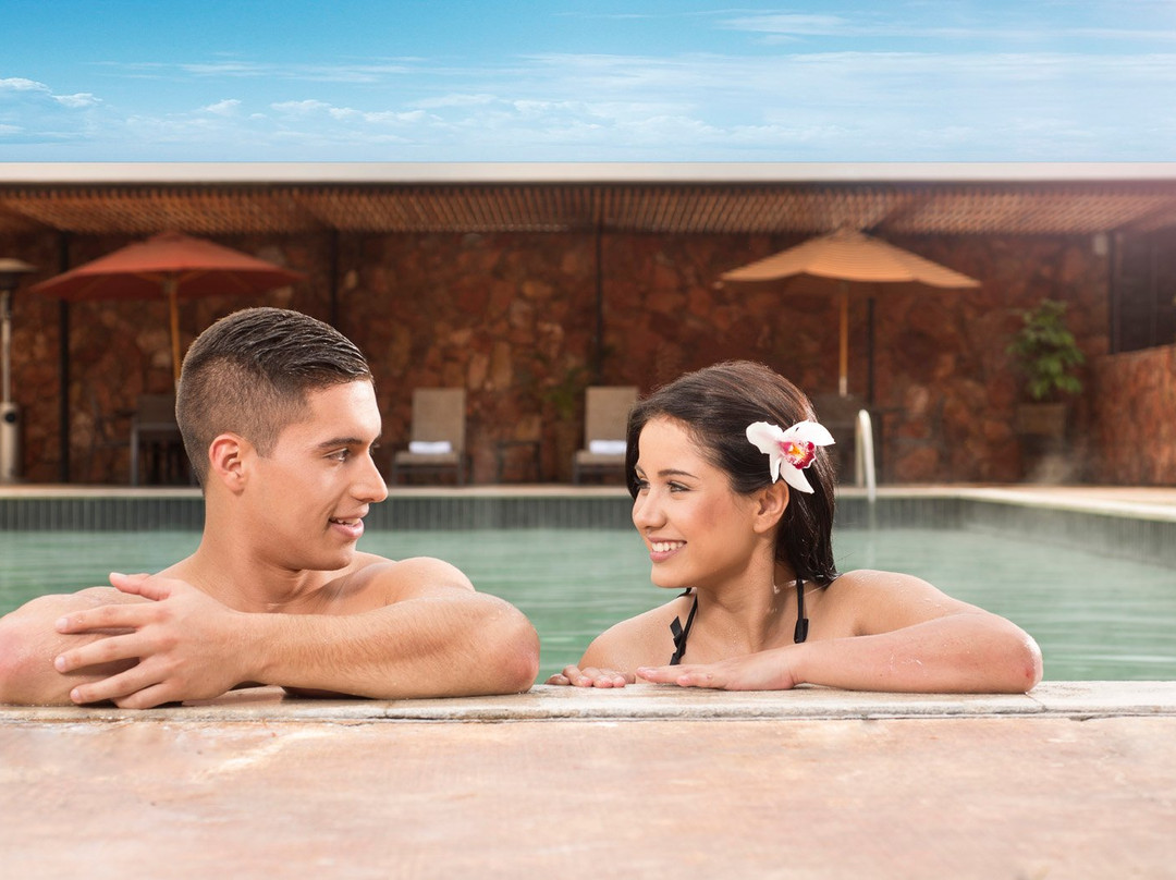 Hosteria Durán主图