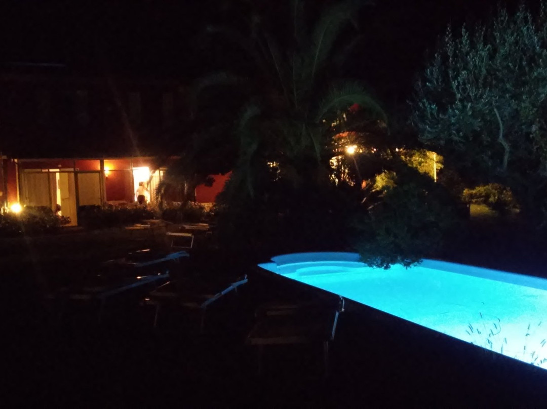 Borgo Rosso B&B Country House主图