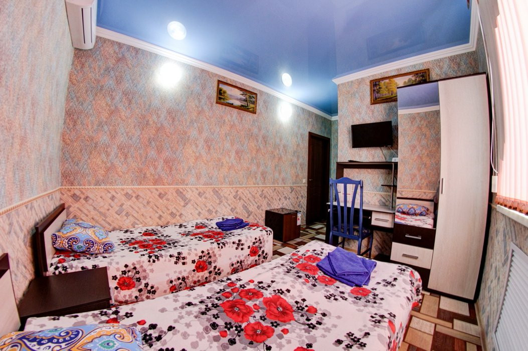 Ars（АРС）酒店主图