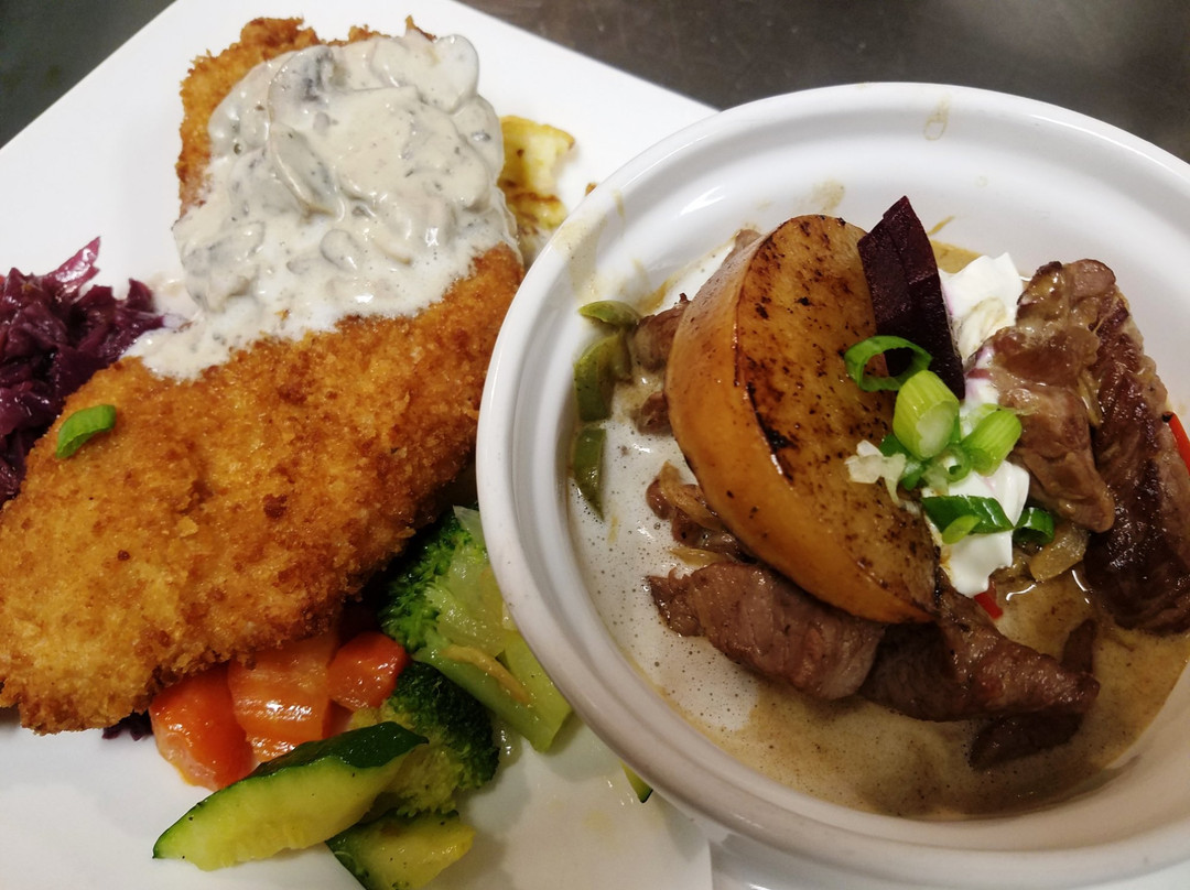 Derby Line Village Inn主图